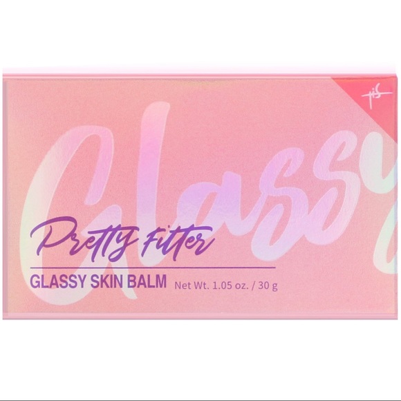 💗Touch In Sol Pretty Filter Glassy Skin Balm - Picture 6 of 13